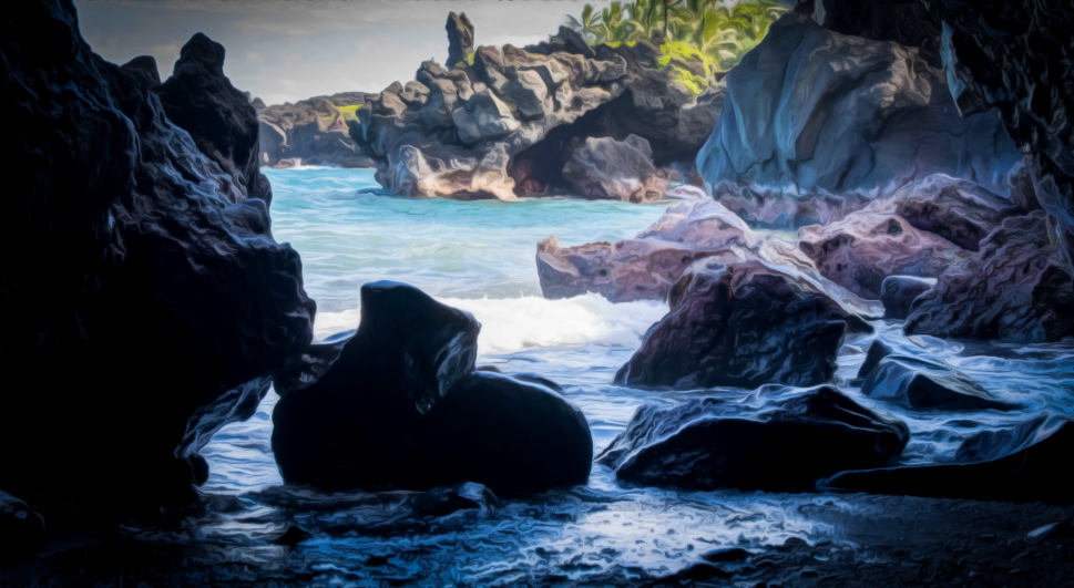 Maui
